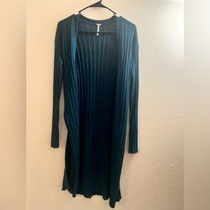 Free People Cardigan size XS